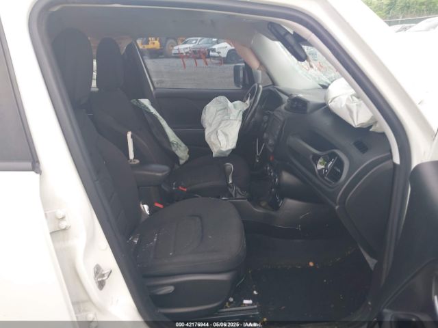 ZACCJBBB5HPG63638 Jeep Renegade Altitude 4x4