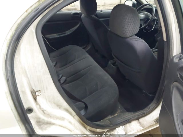 2005 CHRYSLER SEBRING 1C3EL56RX5N637413 Photo 7