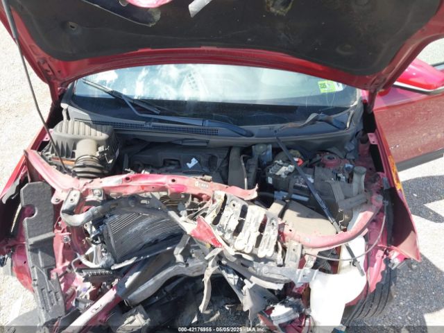 2GNAXSEV1J6229741 Chevrolet EQUINOX LT