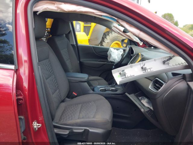 2GNAXSEV1J6229741 Chevrolet EQUINOX LT