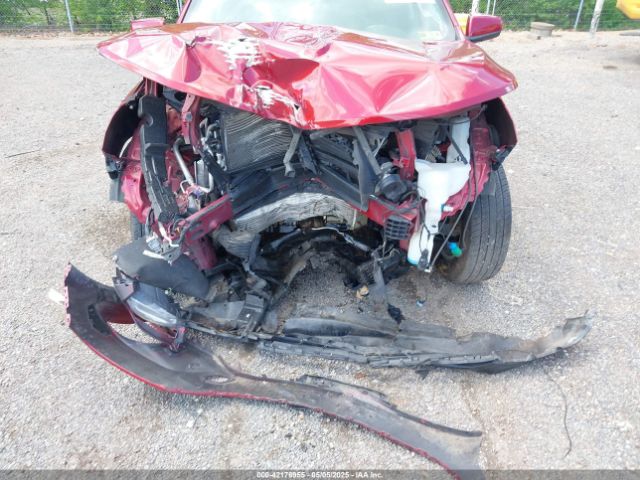 2GNAXSEV1J6229741 Chevrolet EQUINOX LT