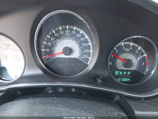 1C3CCBCG5EN185590 Chrysler 200 Limited