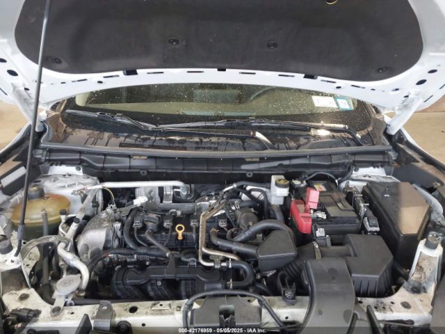 2022 MITSUBISHI OUTLANDER JA4J4TA88NZ029452 Photo 9
