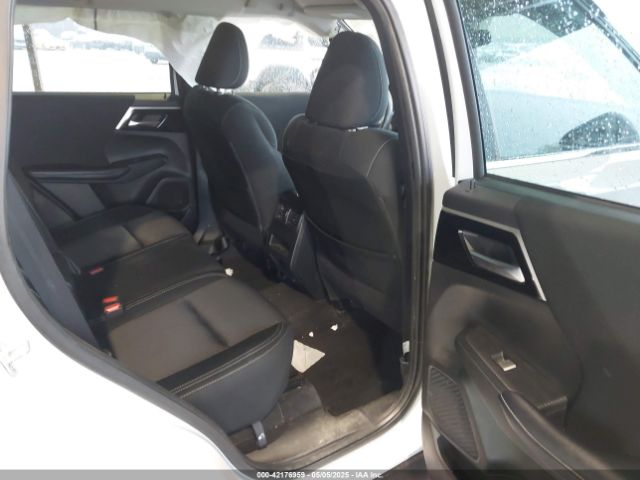 2022 MITSUBISHI OUTLANDER JA4J4TA88NZ029452 Photo 7