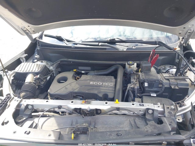 3GKALVEV5KL244184 GMC lyx - direct injection, vvt, fgt, turbo, alum, gen 1