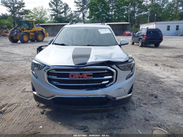 3GKALVEV5KL244184 GMC lyx - direct injection, vvt, fgt, turbo, alum, gen 1