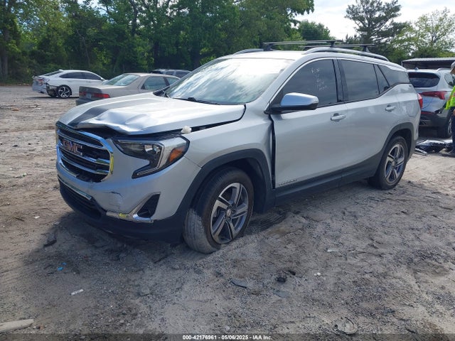3GKALVEV5KL244184 GMC lyx - direct injection, vvt, fgt, turbo, alum, gen 1