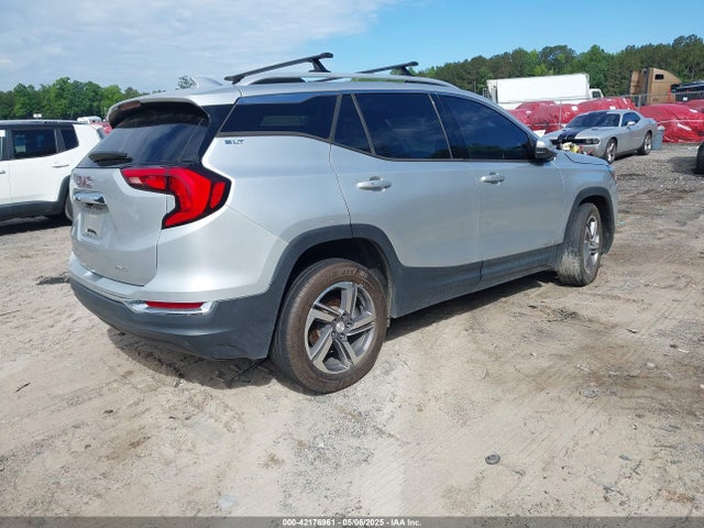 3GKALVEV5KL244184 GMC lyx - direct injection, vvt, fgt, turbo, alum, gen 1