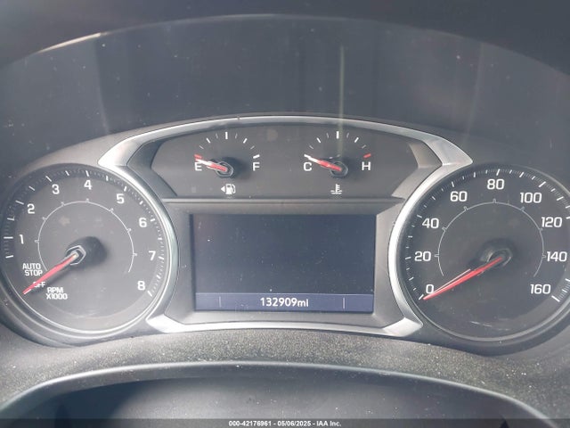 3GKALVEV5KL244184 GMC lyx - direct injection, vvt, fgt, turbo, alum, gen 1