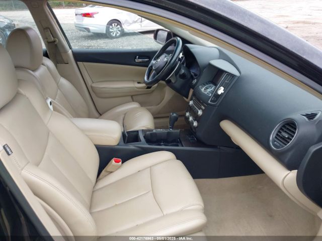 1N4AA5AP4EC450269 Nissan Maxima