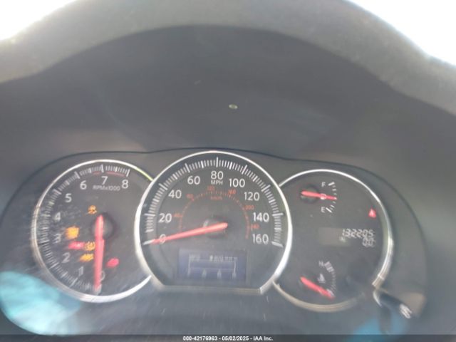 1N4AA5AP4EC450269 Nissan Maxima