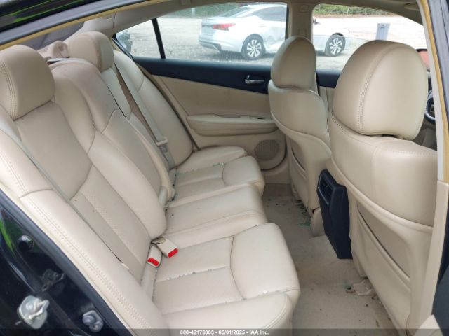 1N4AA5AP4EC450269 Nissan Maxima