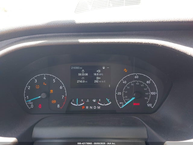 1FBAX2C80LKA23515 Ford Transit-350 Passenger Van Xlt