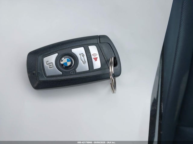 WBAKP9C59GD980411 BMW 550i Xdrive