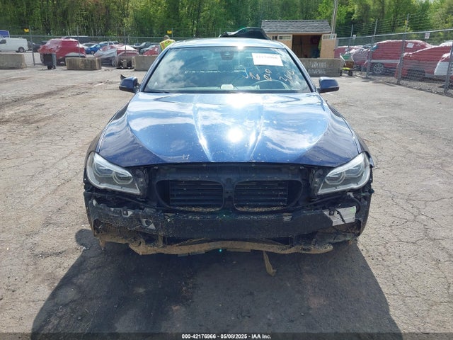 WBAKP9C59GD980411 BMW 550i Xdrive