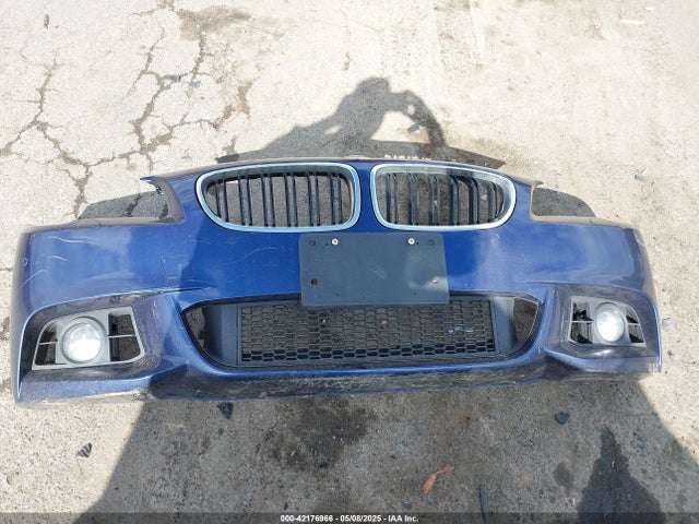 WBAKP9C59GD980411 BMW 550i Xdrive
