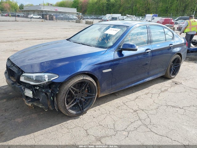 WBAKP9C59GD980411 BMW 550i Xdrive