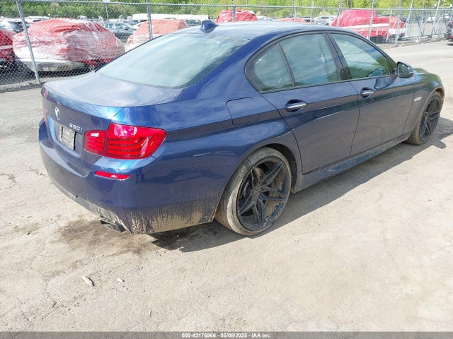 WBAKP9C59GD980411 BMW 550i Xdrive