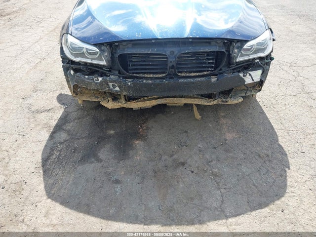 WBAKP9C59GD980411 BMW 550i Xdrive