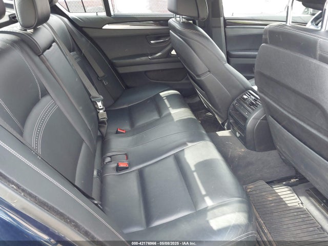 WBAKP9C59GD980411 BMW 550i Xdrive