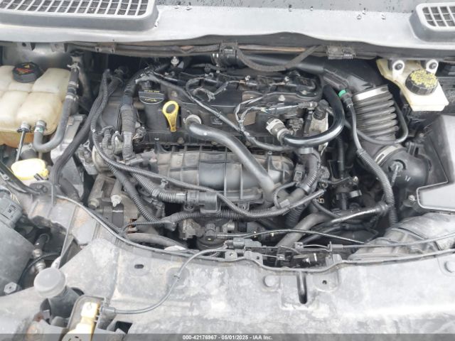1FMCU0JX9EUC06961 Ford Escape Titanium