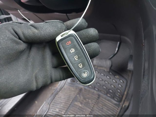 1FMCU0JX9EUC06961 Ford Escape Titanium