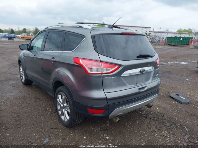 1FMCU0JX9EUC06961 Ford Escape Titanium