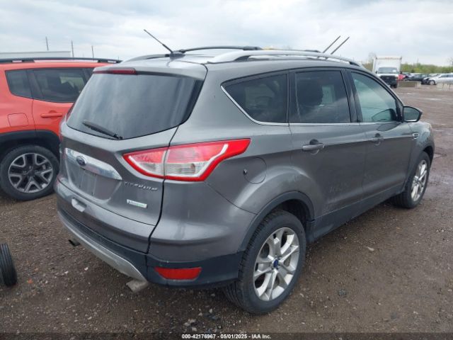 1FMCU0JX9EUC06961 Ford Escape Titanium