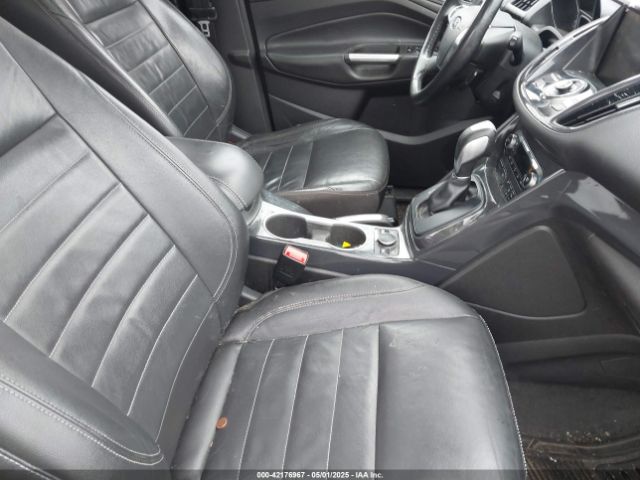 1FMCU0JX9EUC06961 Ford Escape Titanium