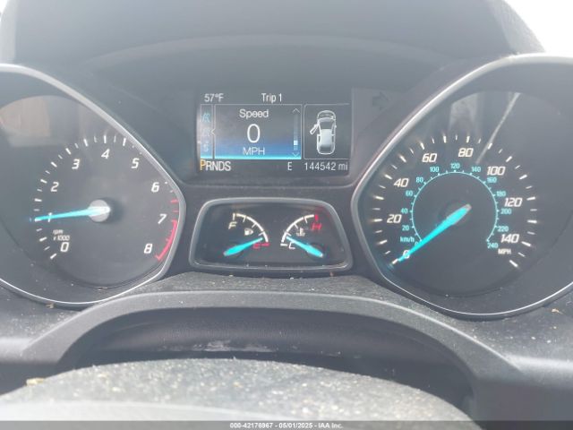 1FMCU0JX9EUC06961 Ford Escape Titanium
