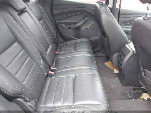 1FMCU0JX9EUC06961 Ford Escape Titanium