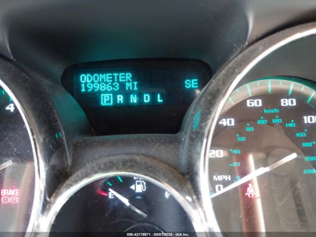 5GAKVBKD4GJ210161 Buick Enclave Leather