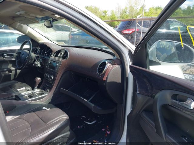 5GAKVBKD4GJ210161 Buick Enclave Leather
