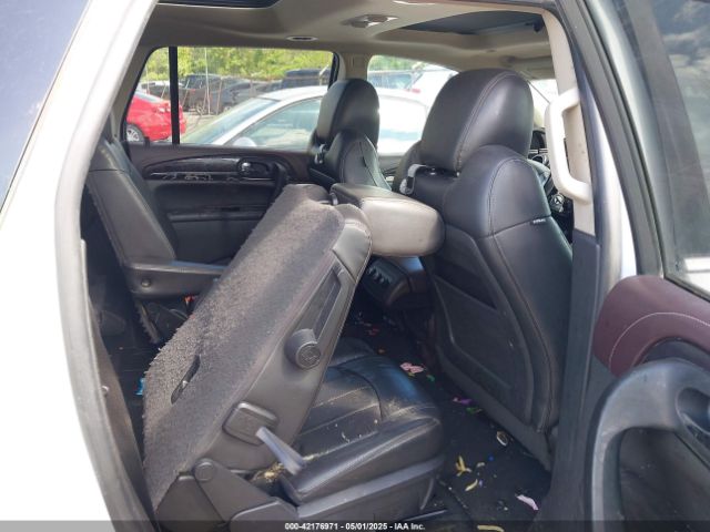 5GAKVBKD4GJ210161 Buick Enclave Leather