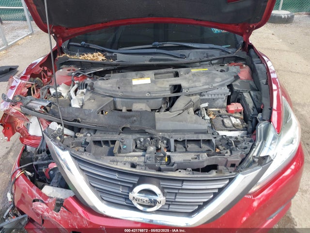 Nissan Altima 2.5 S 2017 1N4AL3APXHC243419 Image 10