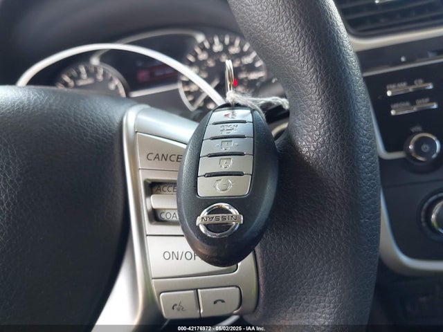 Nissan Altima 2.5 S 2017 1N4AL3APXHC243419 Image 11