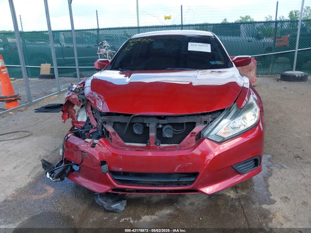 Nissan Altima 2.5 S 2017 1N4AL3APXHC243419 Image 13