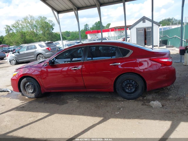 Nissan Altima 2.5 S 2017 1N4AL3APXHC243419 Image 15