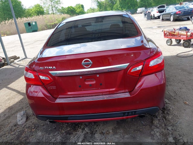 Nissan Altima 2.5 S 2017 1N4AL3APXHC243419 Image 17