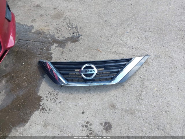 Nissan Altima 2.5 S 2017 1N4AL3APXHC243419 Image 12
