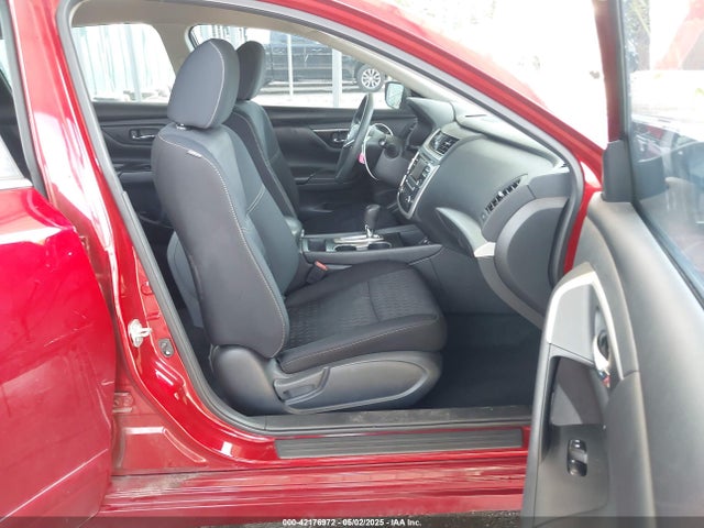 Nissan Altima 2.5 S 2017 1N4AL3APXHC243419 Image 5