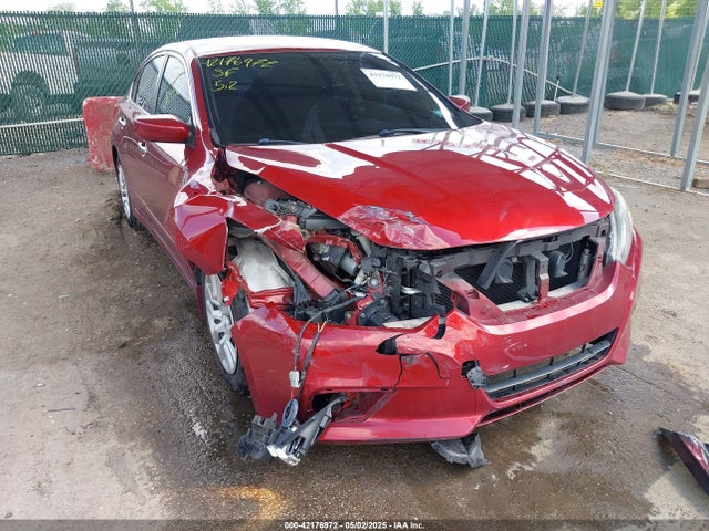 Nissan Altima 2.5 S 2017 1N4AL3APXHC243419 Image 6