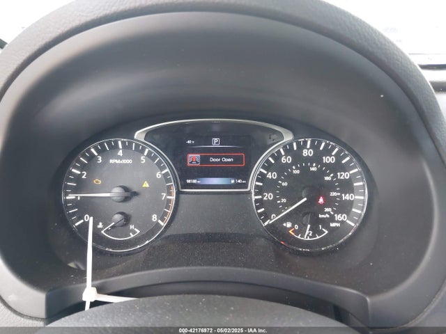 Nissan Altima 2.5 S 2017 1N4AL3APXHC243419 Image 7