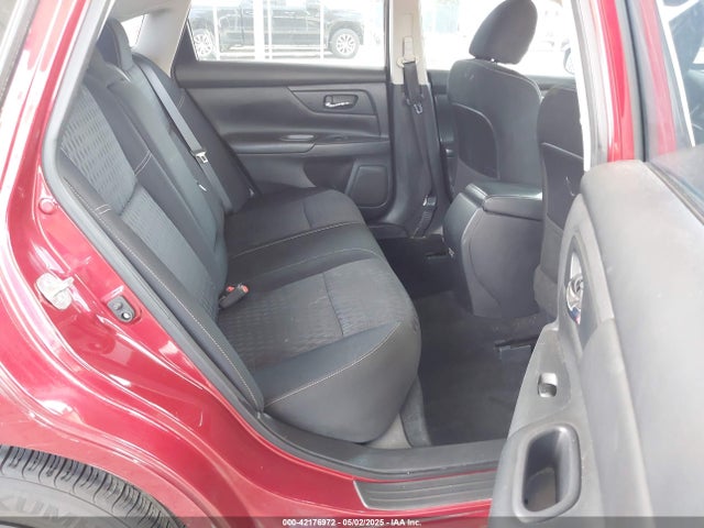 Nissan Altima 2.5 S 2017 1N4AL3APXHC243419 Image 8