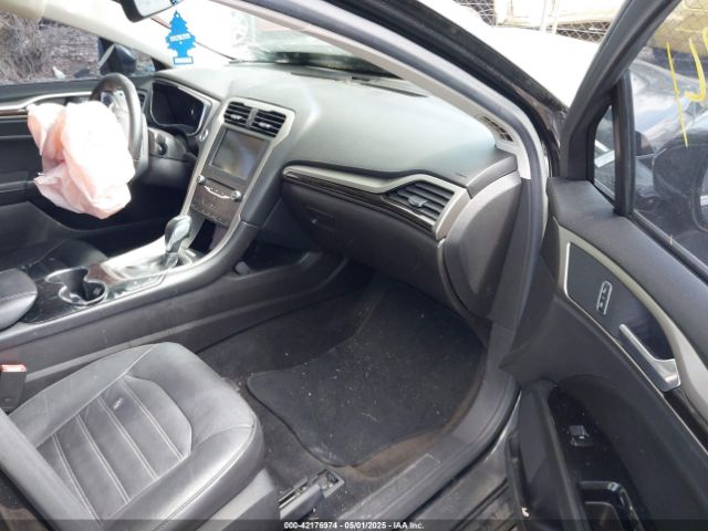 3FA6P0PU1FR246892 Ford Fusion Energi Se Luxury