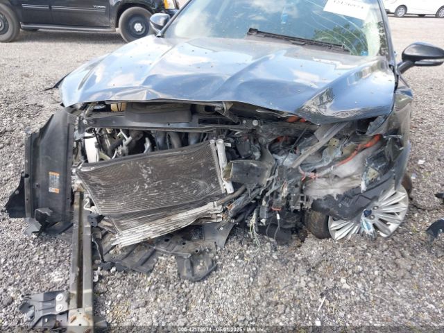 3FA6P0PU1FR246892 Ford Fusion Energi Se Luxury
