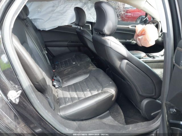 3FA6P0PU1FR246892 Ford Fusion Energi Se Luxury