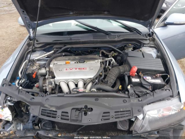 2006 ACURA TSX JH4CL96996C003077 Photo 9