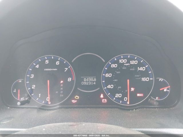 2006 ACURA TSX JH4CL96996C003077 Photo 6