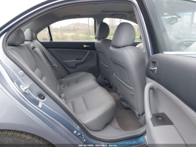 2006 ACURA TSX JH4CL96996C003077 Photo 7